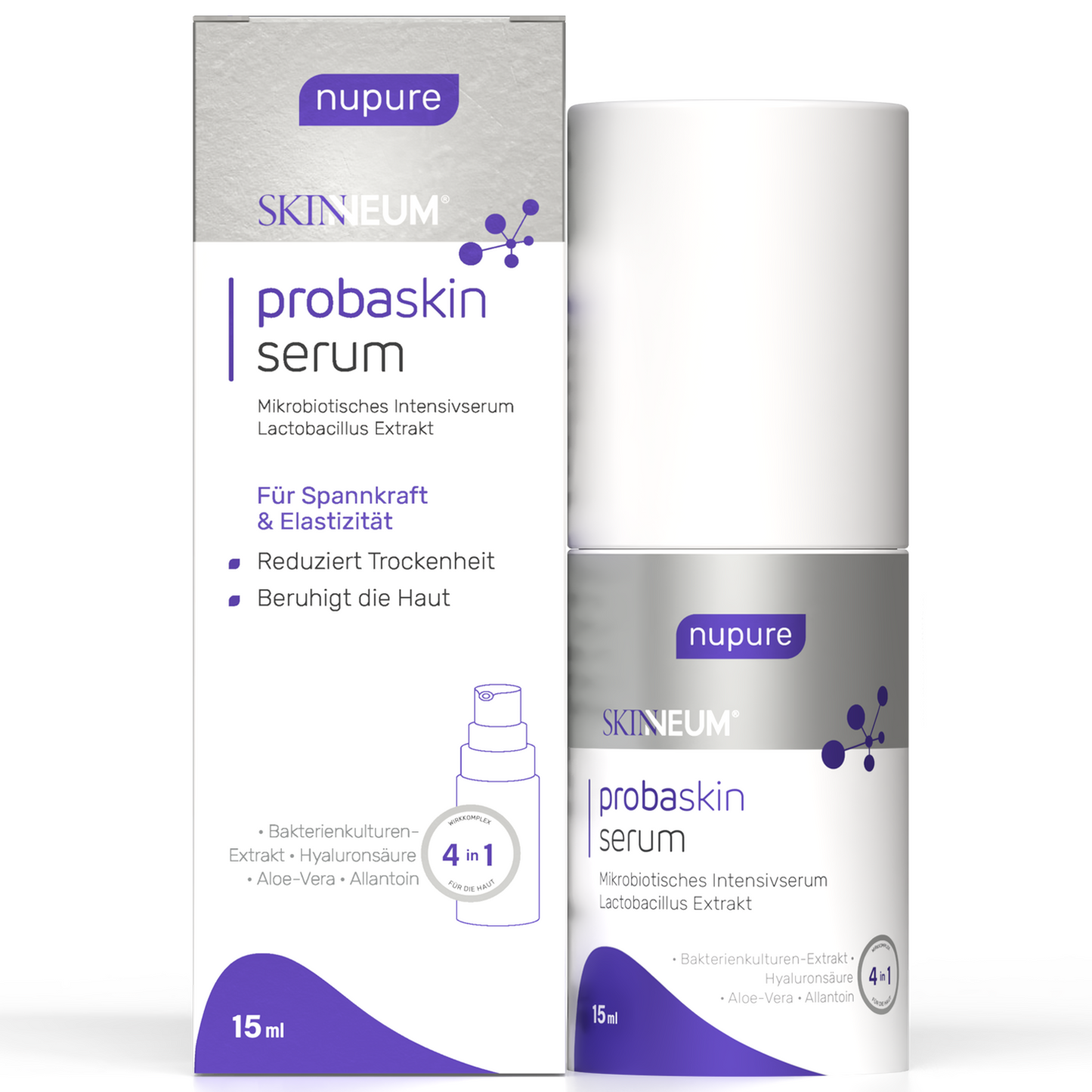 probaskin serum (ch)