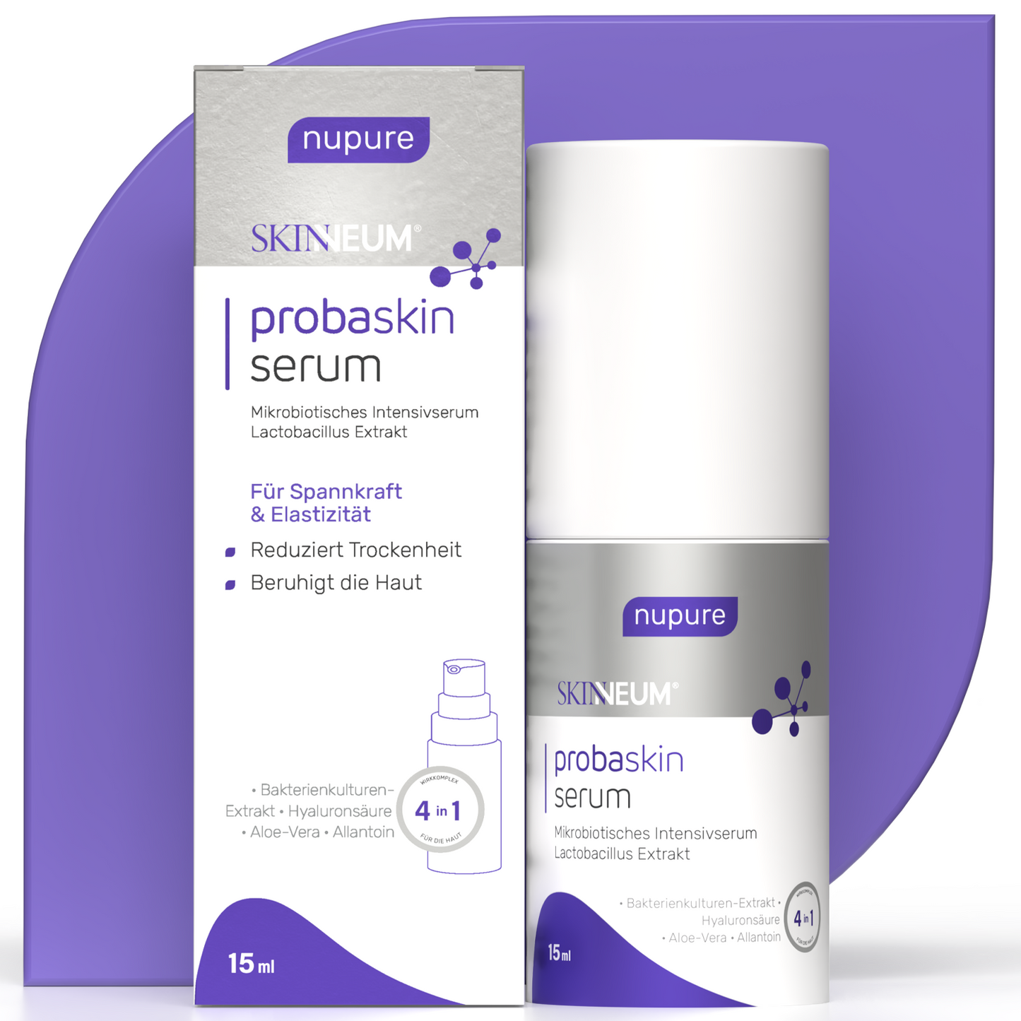 probaskin serum (ch)