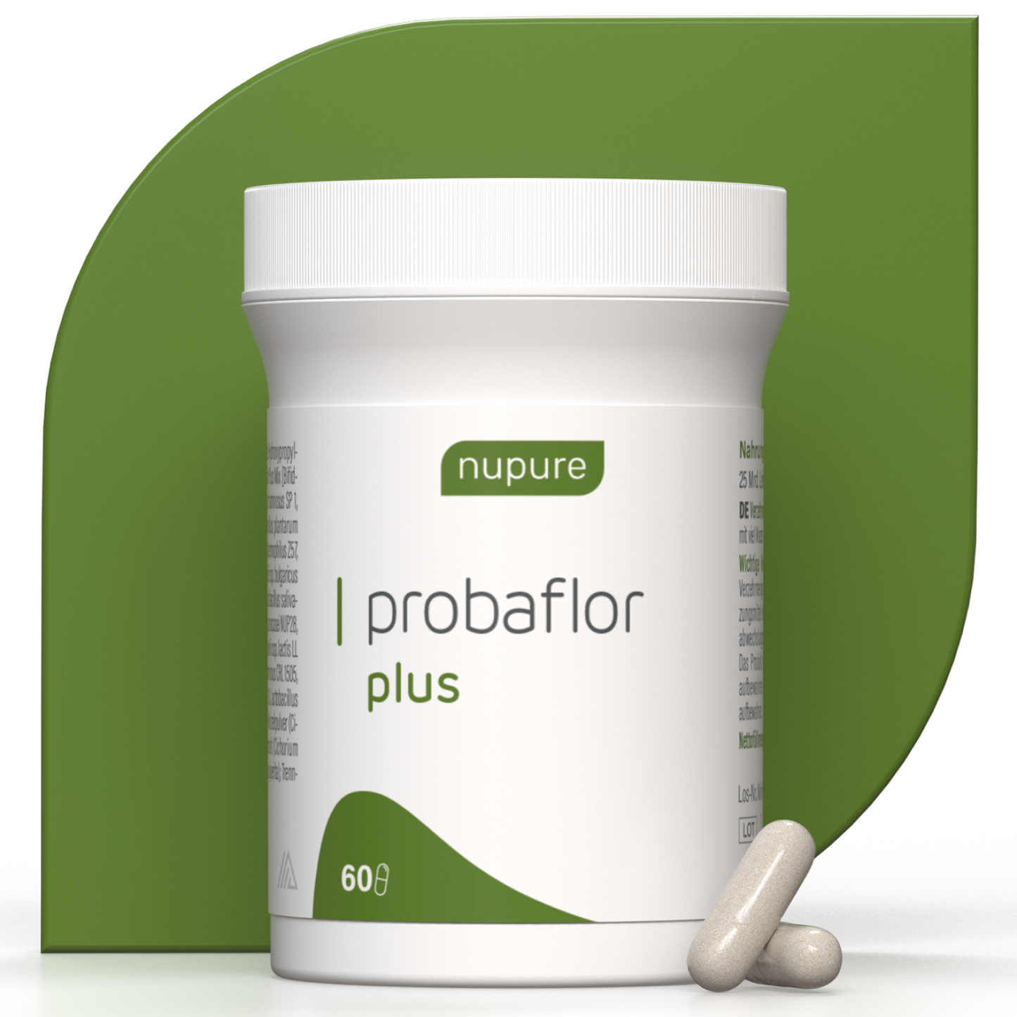probaflor plus