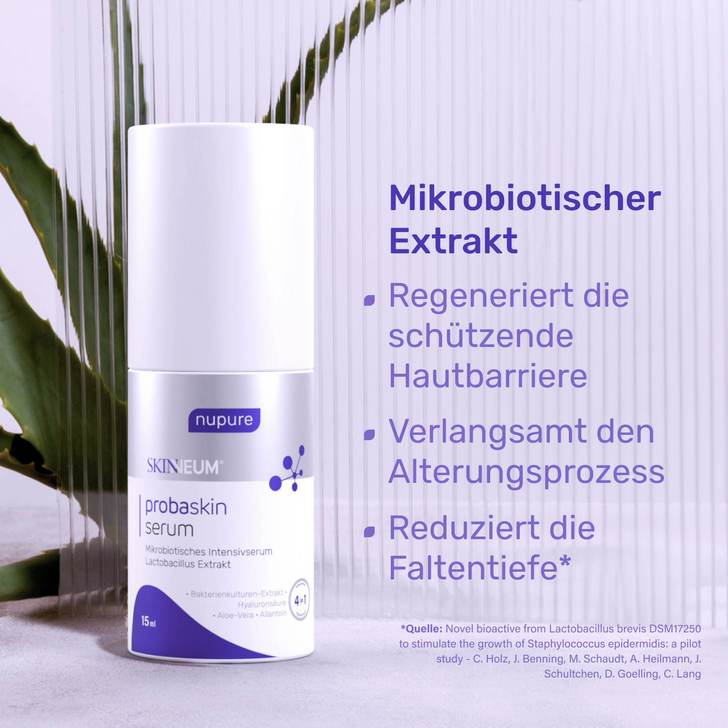probaskin serum (ch)