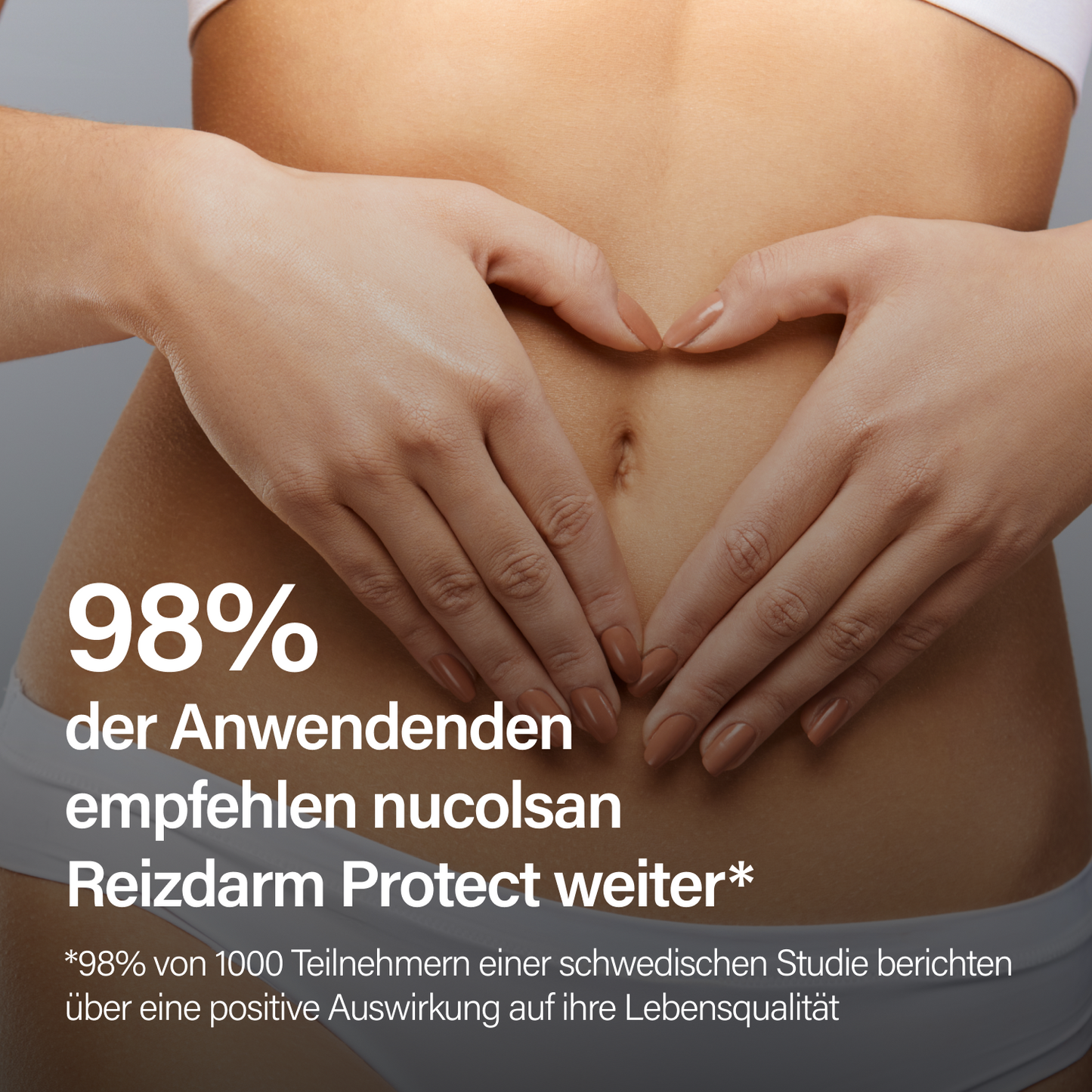 nucolsan Reizdarm protect