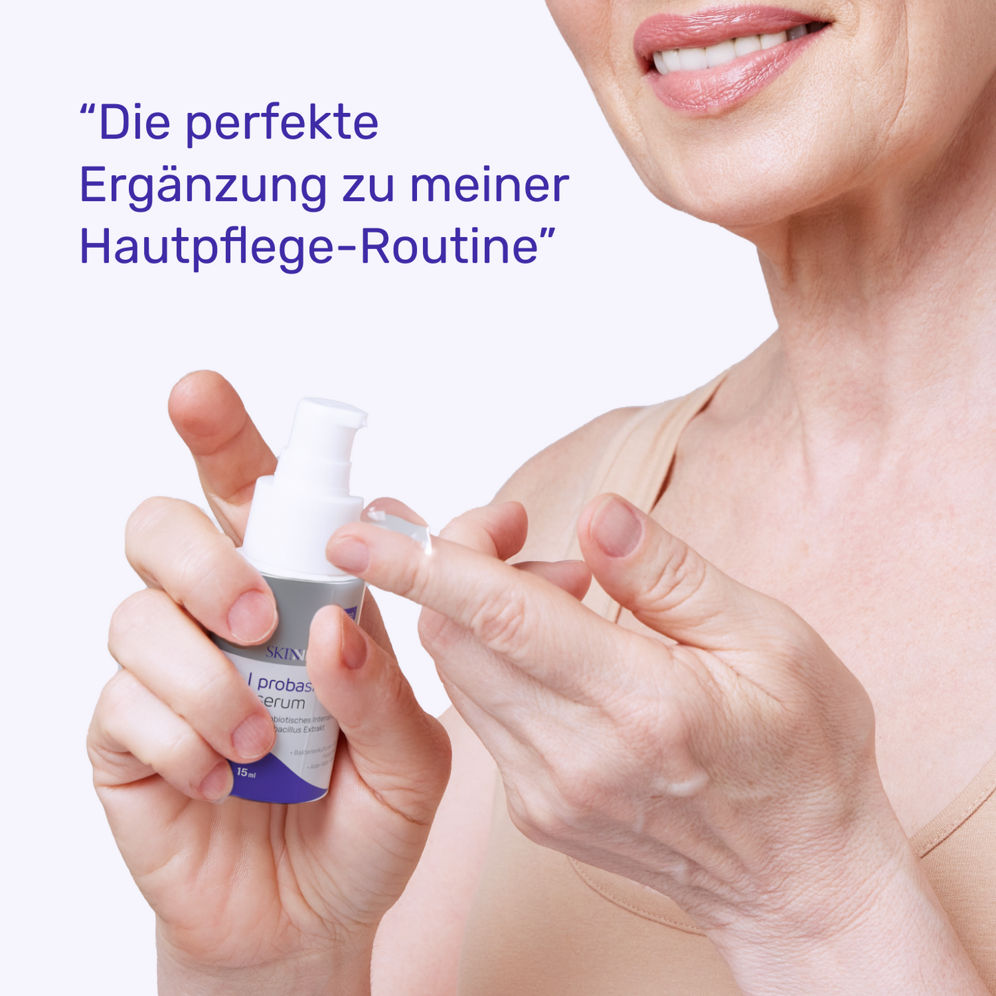 probaskin serum (ch)