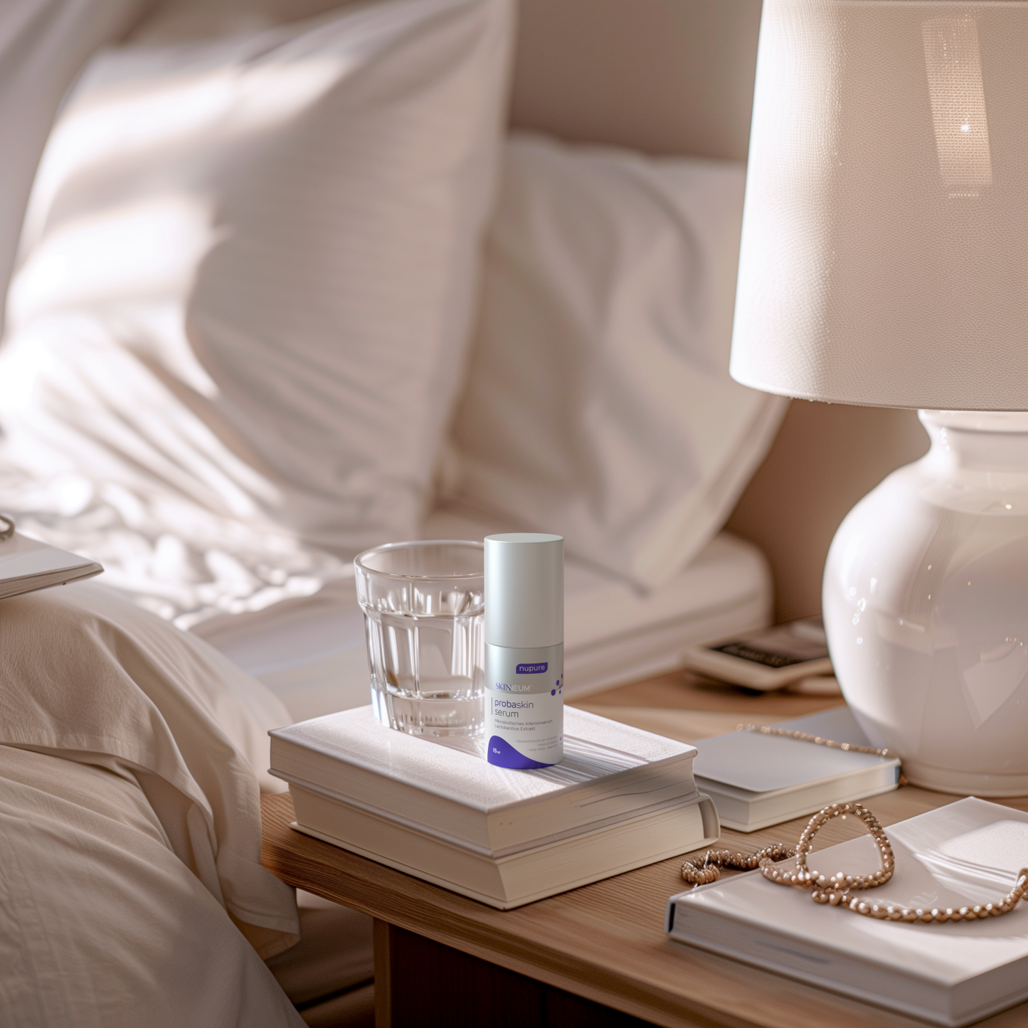 probaskin serum (ch)