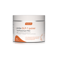 proba GLP-1 Stoffwechsel PRO Pulver - 4 Packungen (ch)