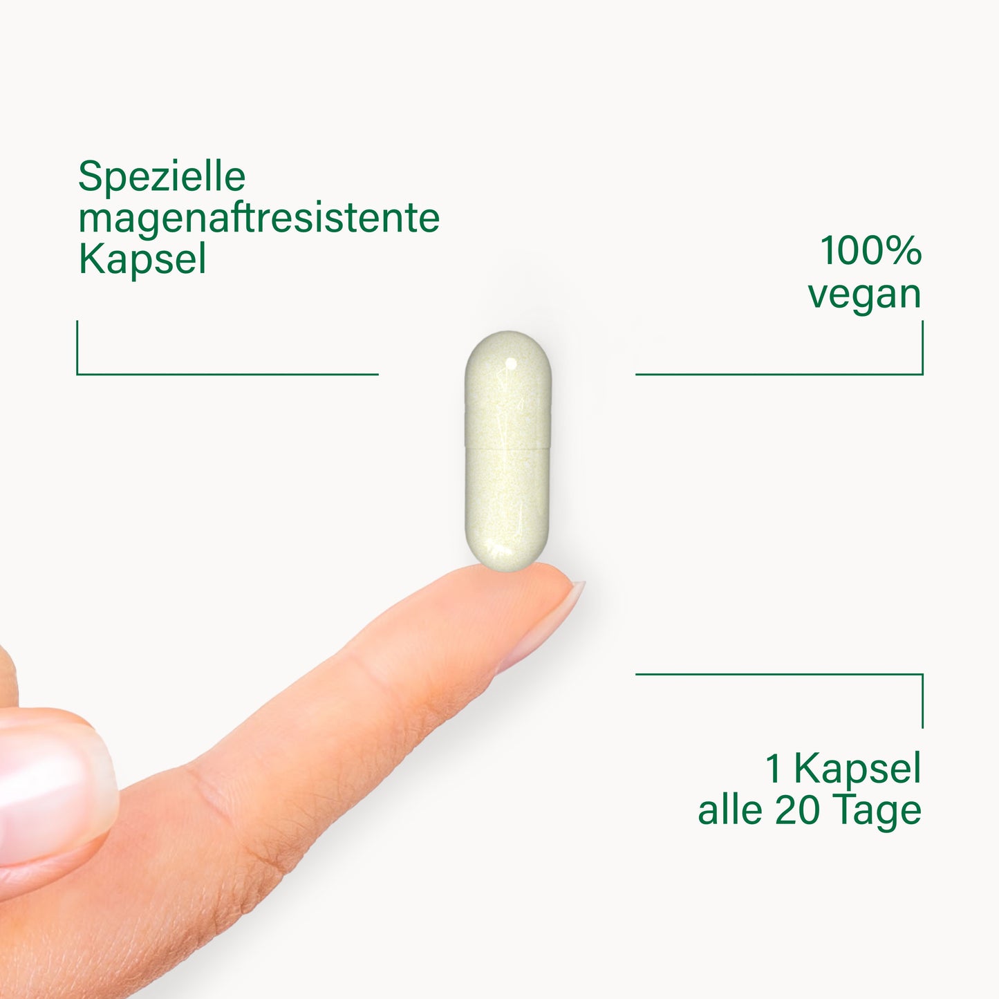 BiomOpti+® Vitamin D3 20000 + vitamin k2® 200