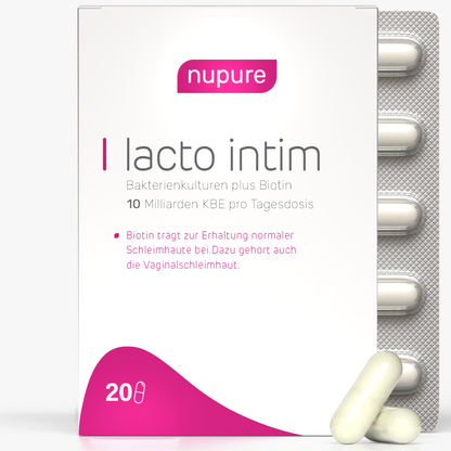 lacto intim 20