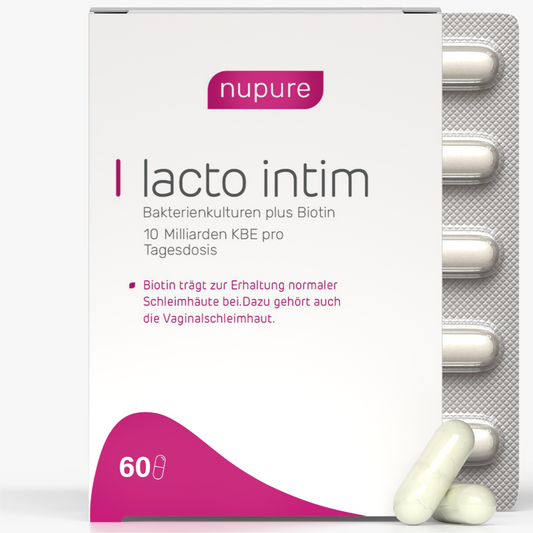 Lacto intim 60