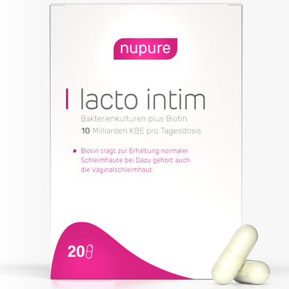 lacto intim 20