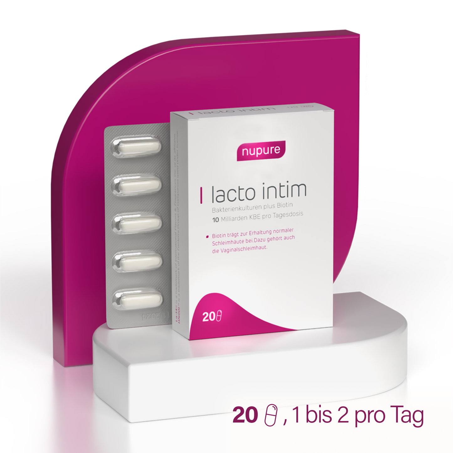 lacto intim 20