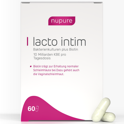 Lacto intim 60