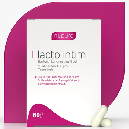 Lacto intim 60