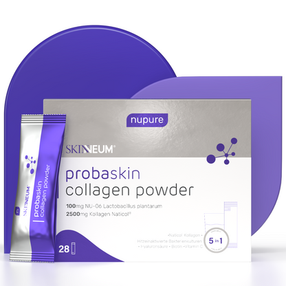probaskin collagen powder (ch)