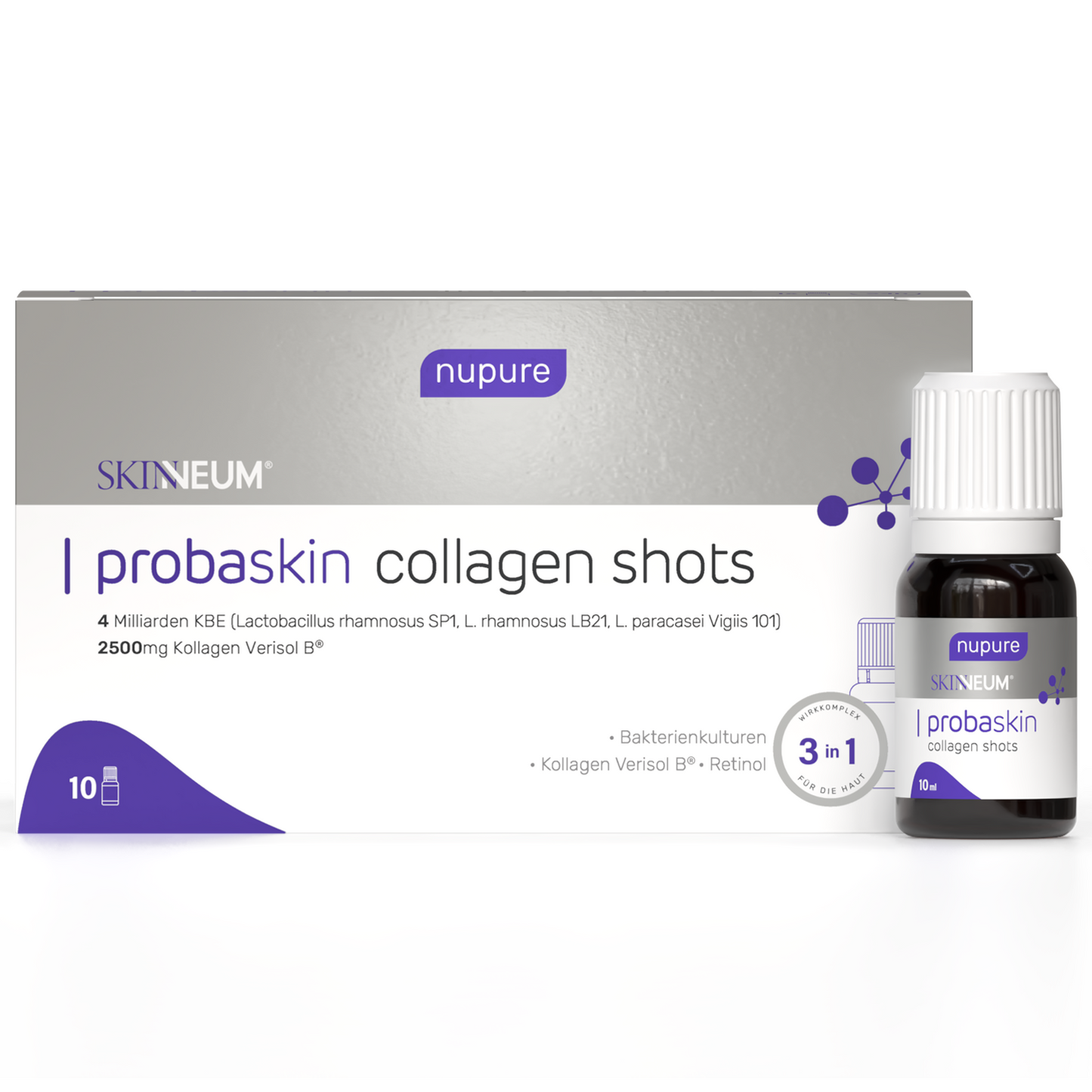 probaskin collagen shots (ch)
