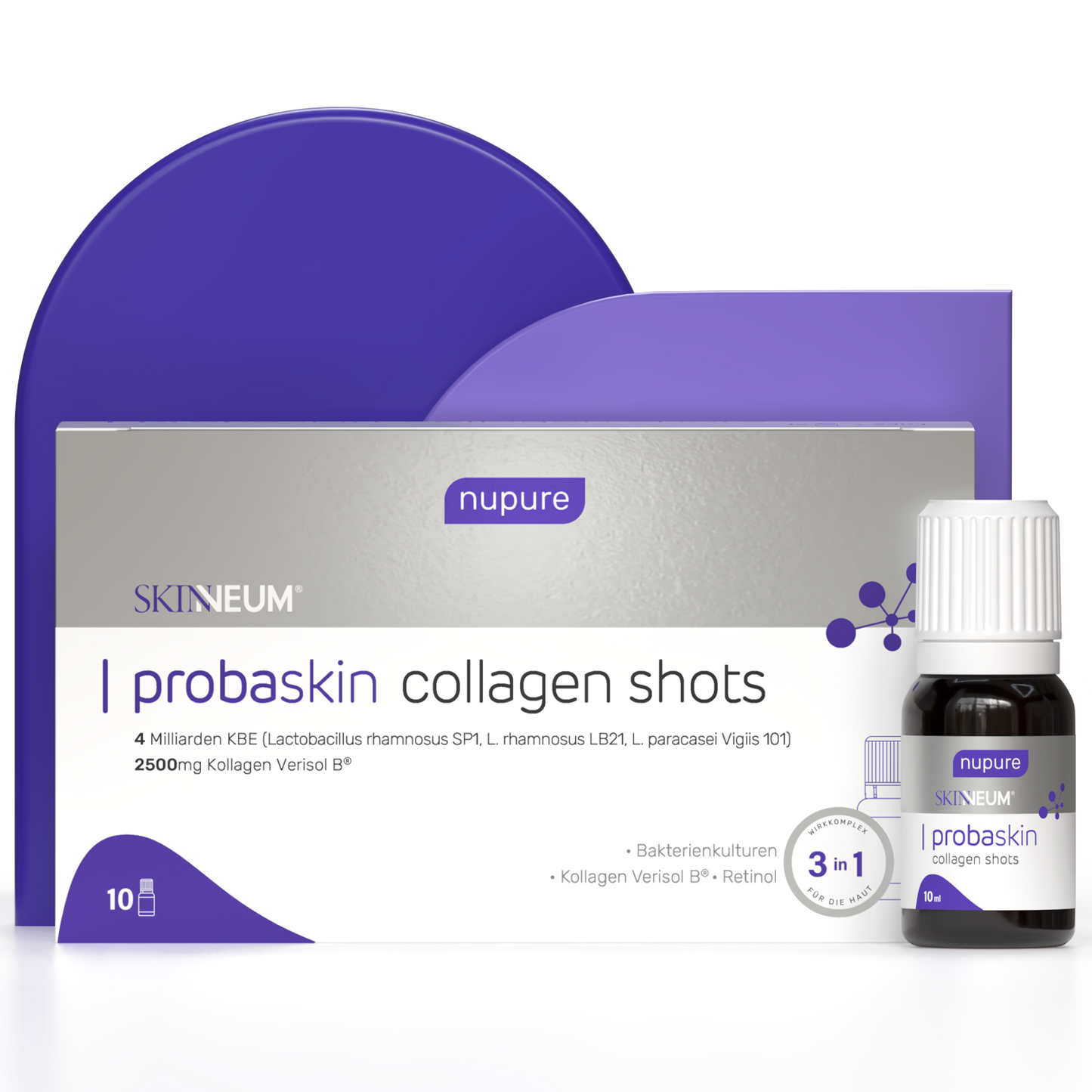 probaskin collagen shots (ch)
