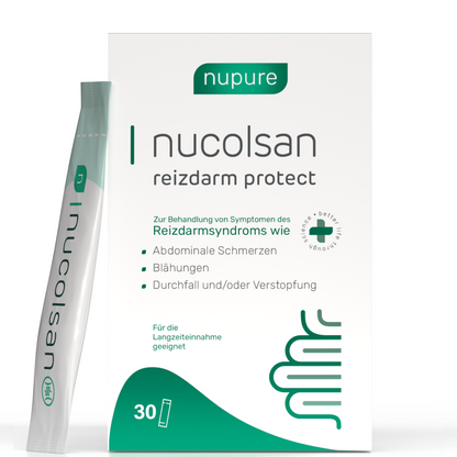 nucolsan Reizdarm protect