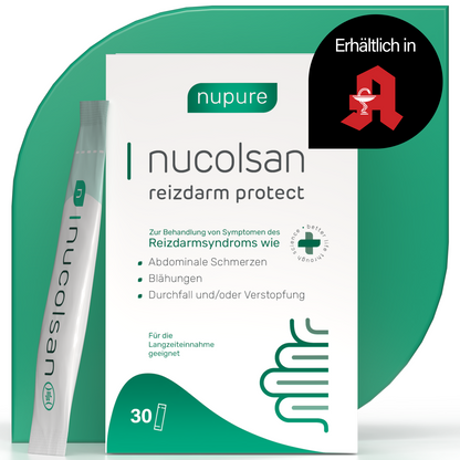 nucolsan Reizdarm protect