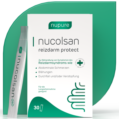 nucolsan Reizdarm protect