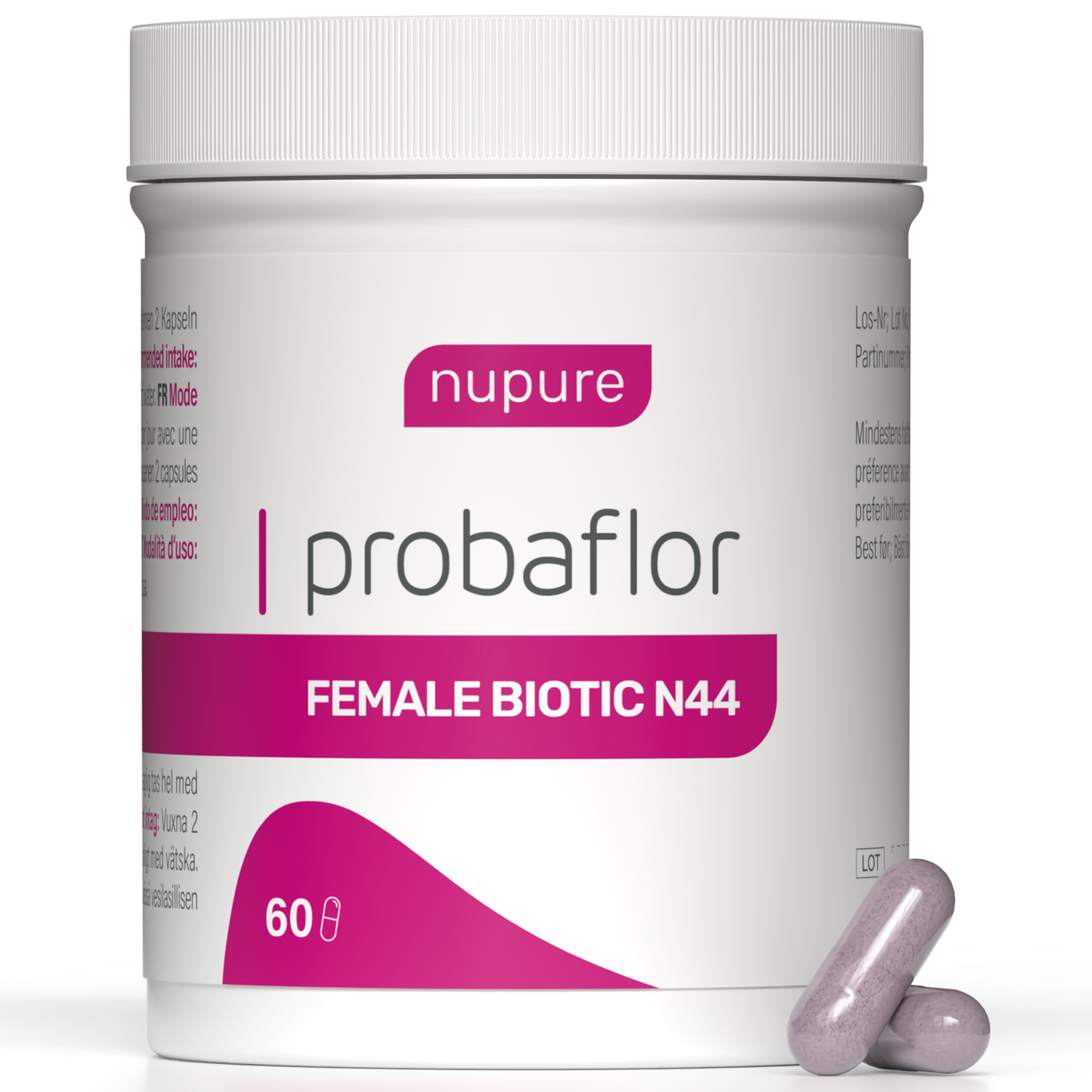 probaflor female biotic N44