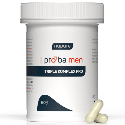 Proba Men Triple Komplex PRO CH