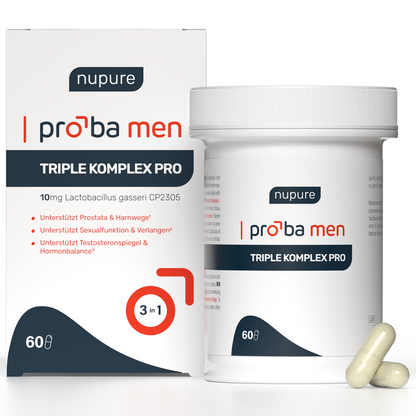 Proba Men Triple Komplex PRO CH