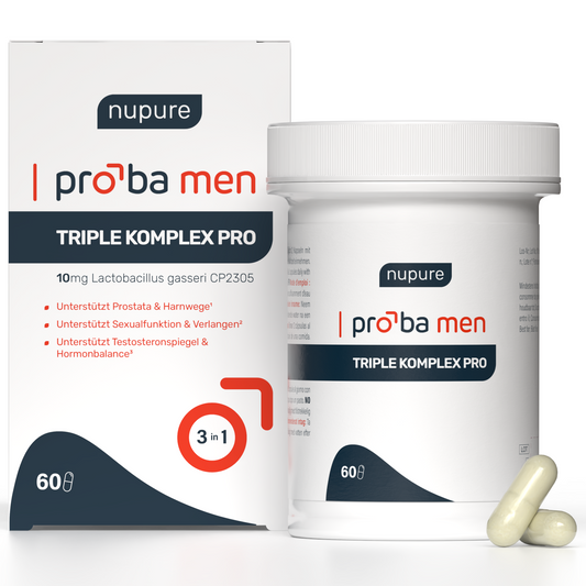 Proba Men Triple Komplex PRO CH