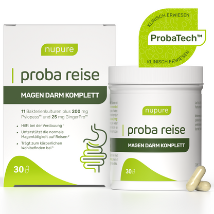 Proba Reise Magen Darm Komplett
