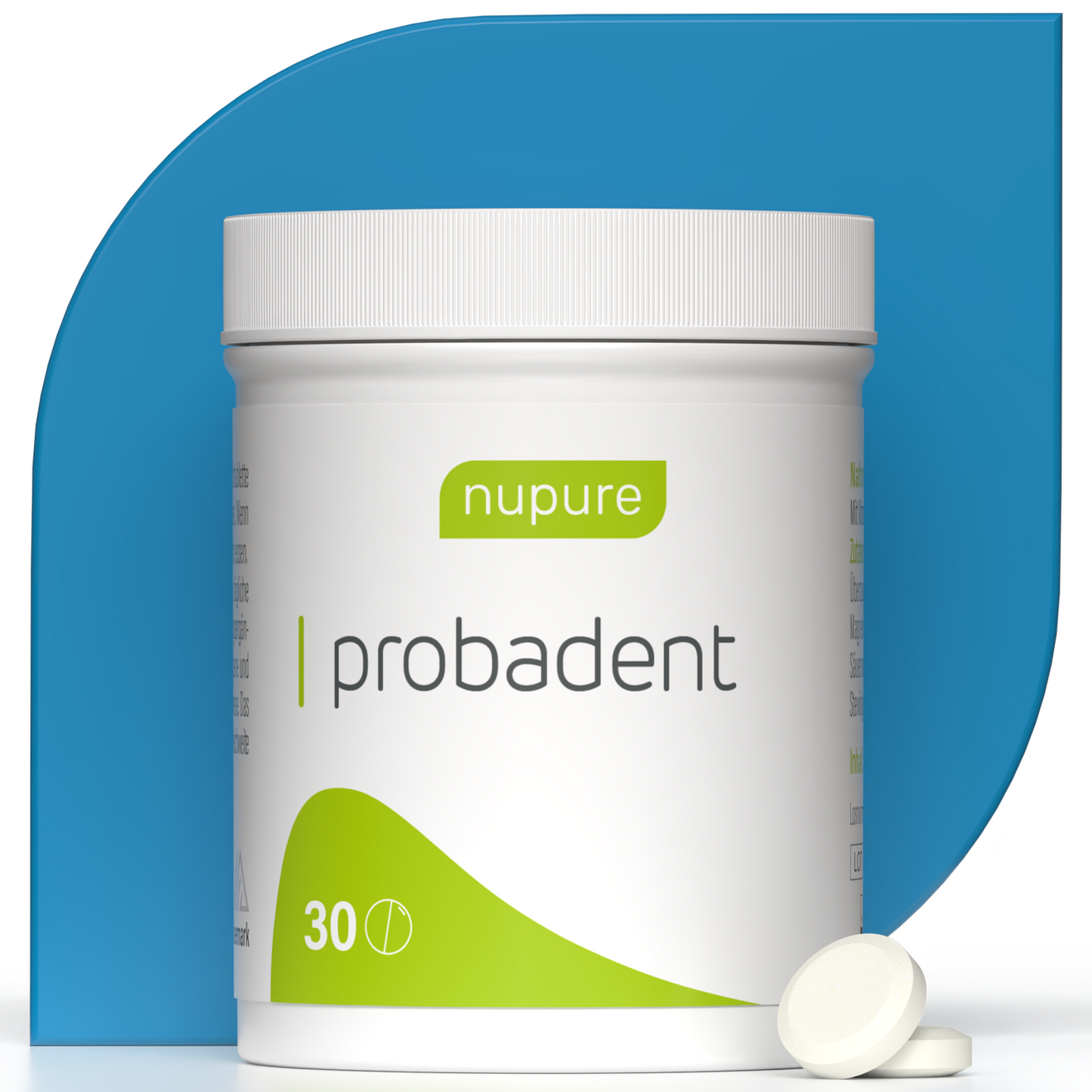 probadent 30