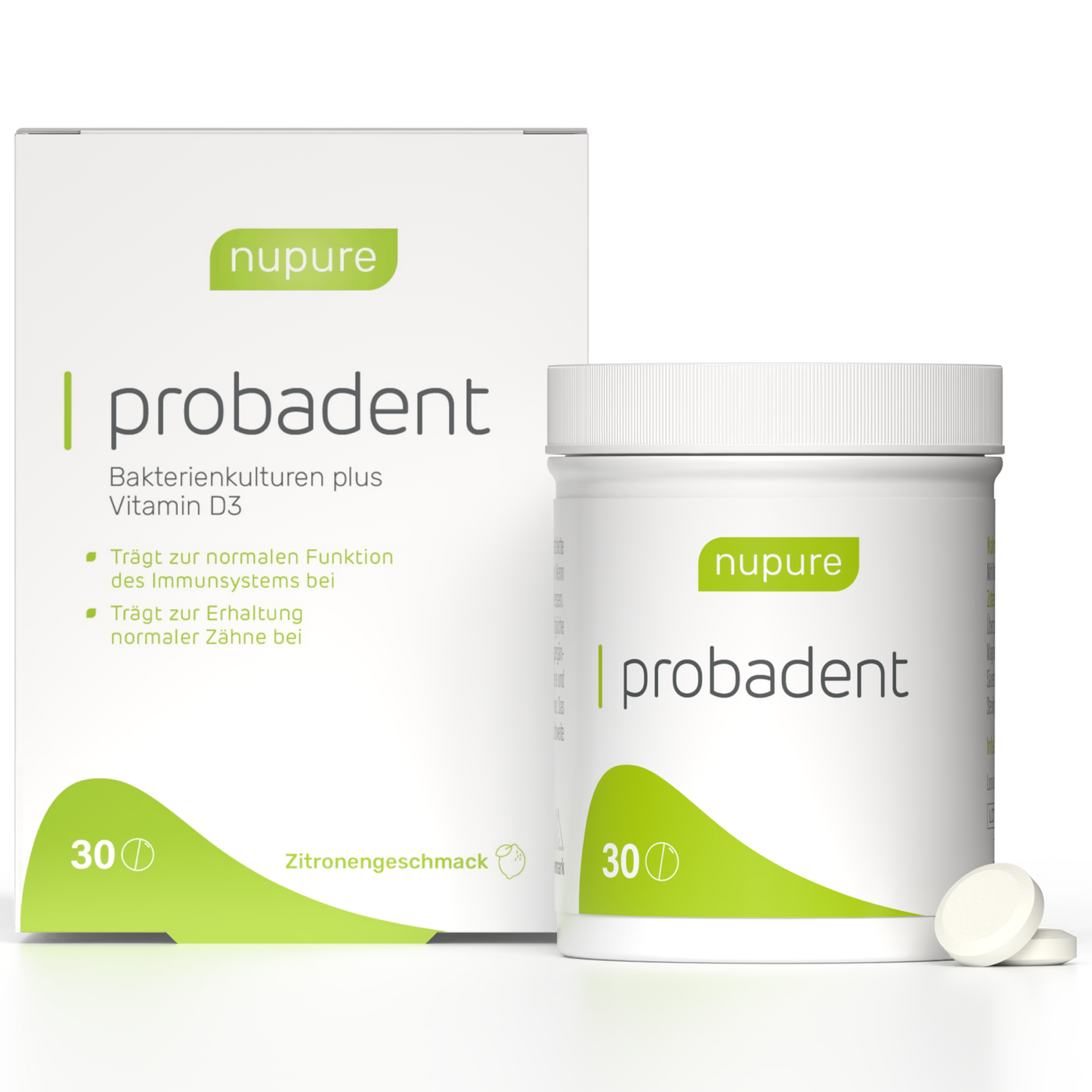 probadent 30