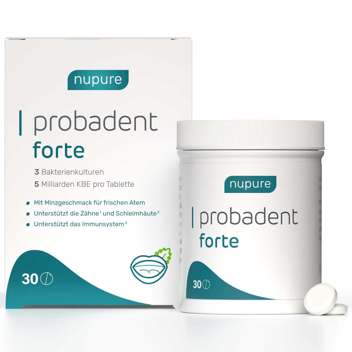 Probadent Forte 30