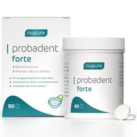 Probadent Forte 90 - 4 Packungen (ch)