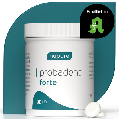 Probadent Forte
