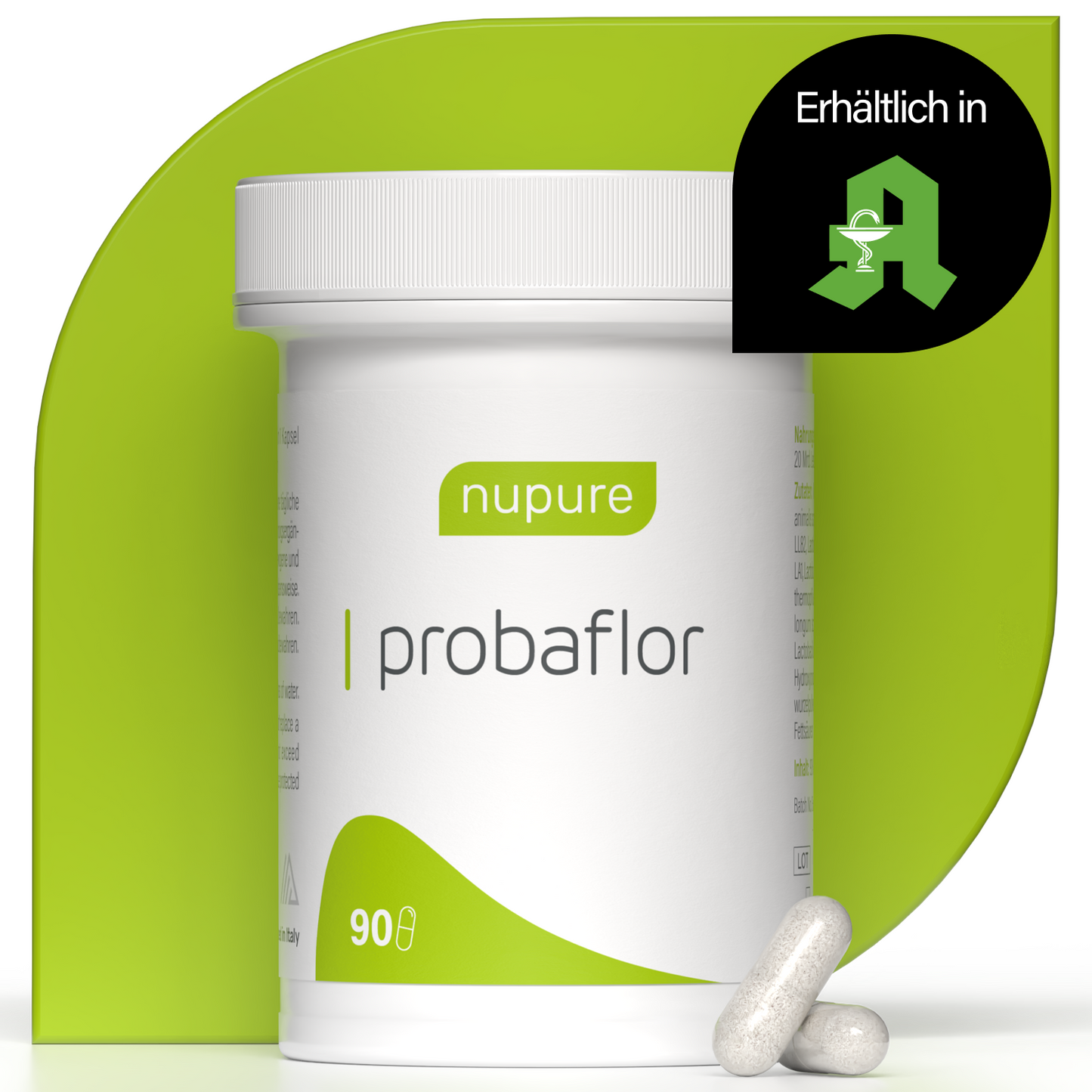 probaflor