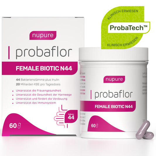 probaflor female biotic N44