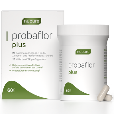 probaflor plus