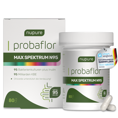 probaflor MAX SPEKTRUM N95