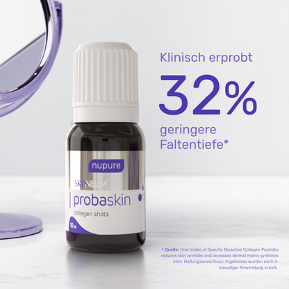 probaskin collagen shots (ch)
