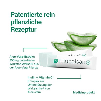 nucolsan Reizdarm protect