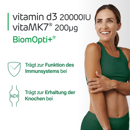 Immunstärkung-Set