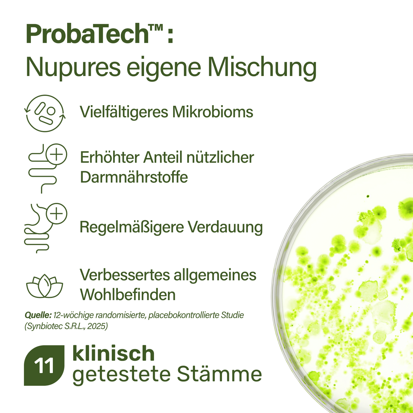 probaflor MAX SPEKTRUM N95 Pulver