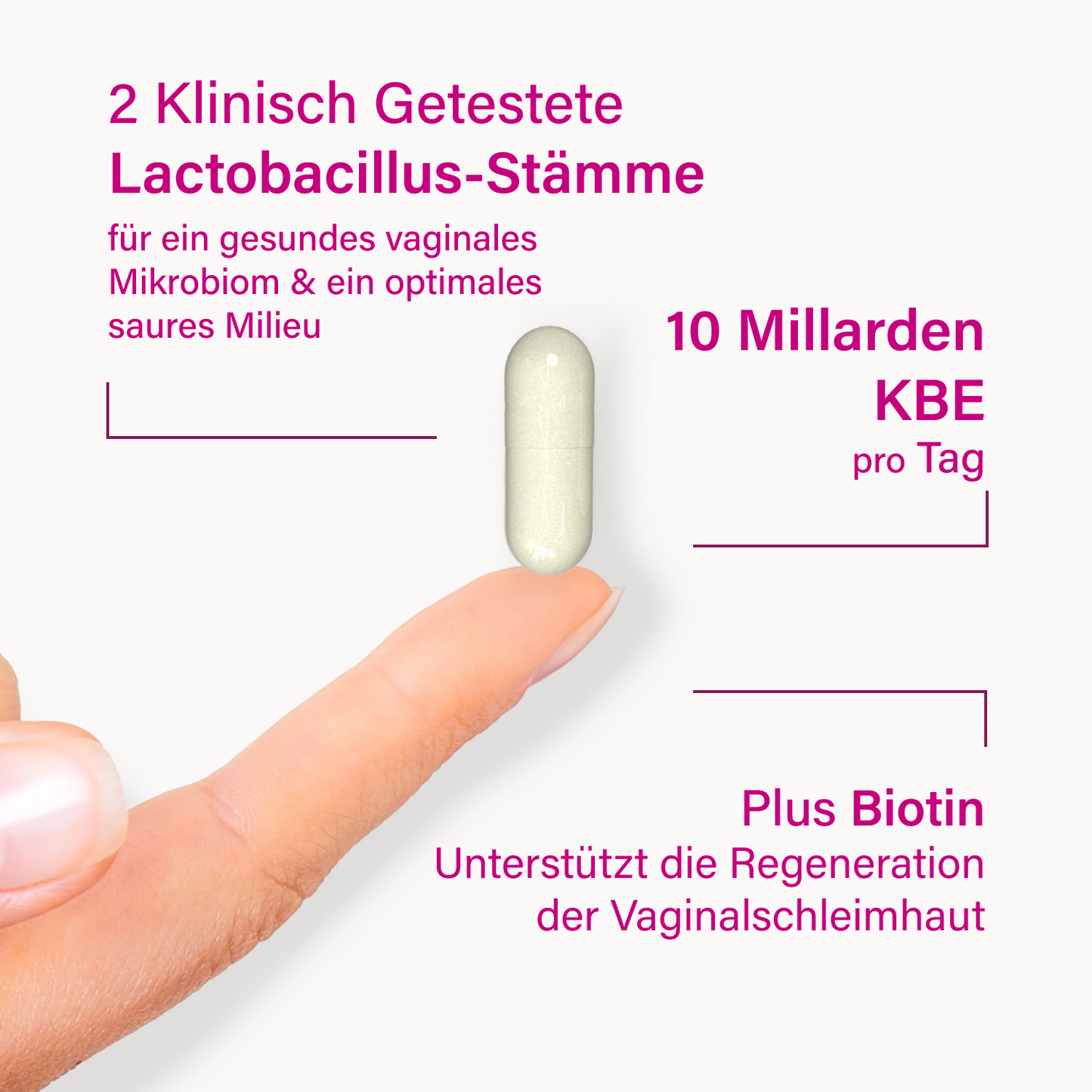 Lacto intim 60