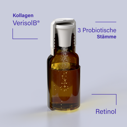 probaskin collagen shots (ch)