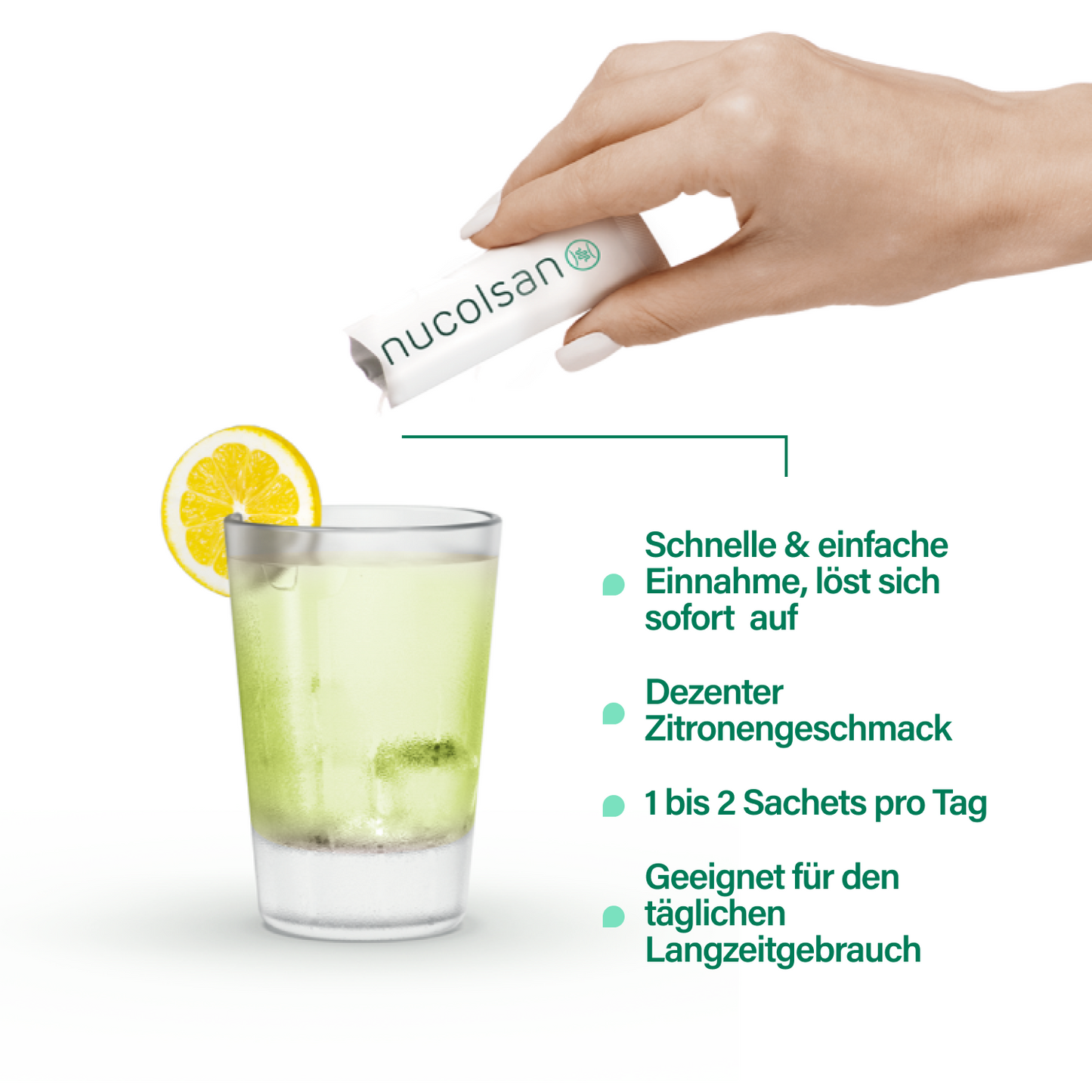 nucolsan Reizdarm protect