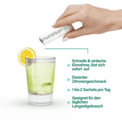 nucolsan Reizdarm protect