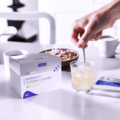 probaskin collagen powder (ch)