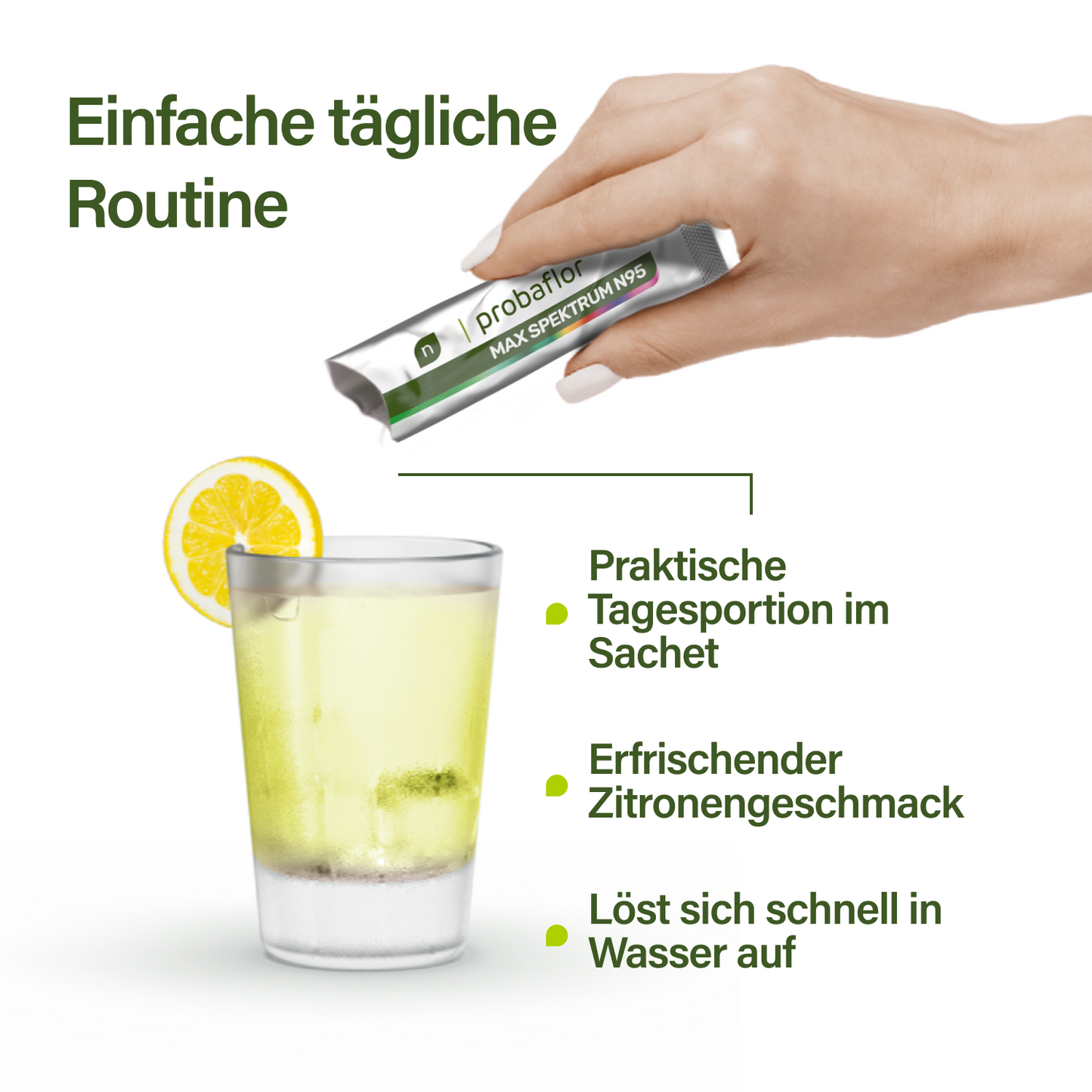 probaflor MAX SPEKTRUM N95 Pulver