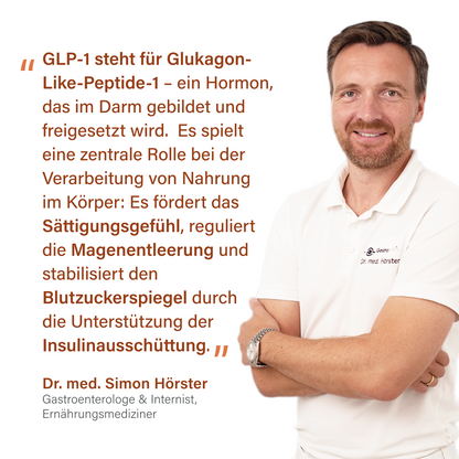 proba GLP-1 Stoffwechsel PRO 30caps