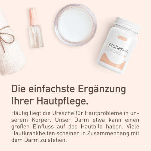 probaskin - 4 Packungen ch