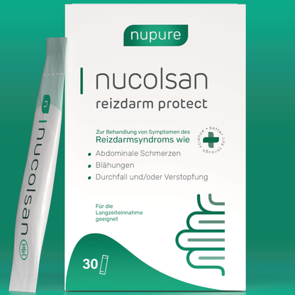 nucolsan Reizdarm protect