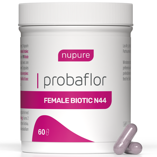 probaflor female biotic N44 - 2 Packungen (ch)