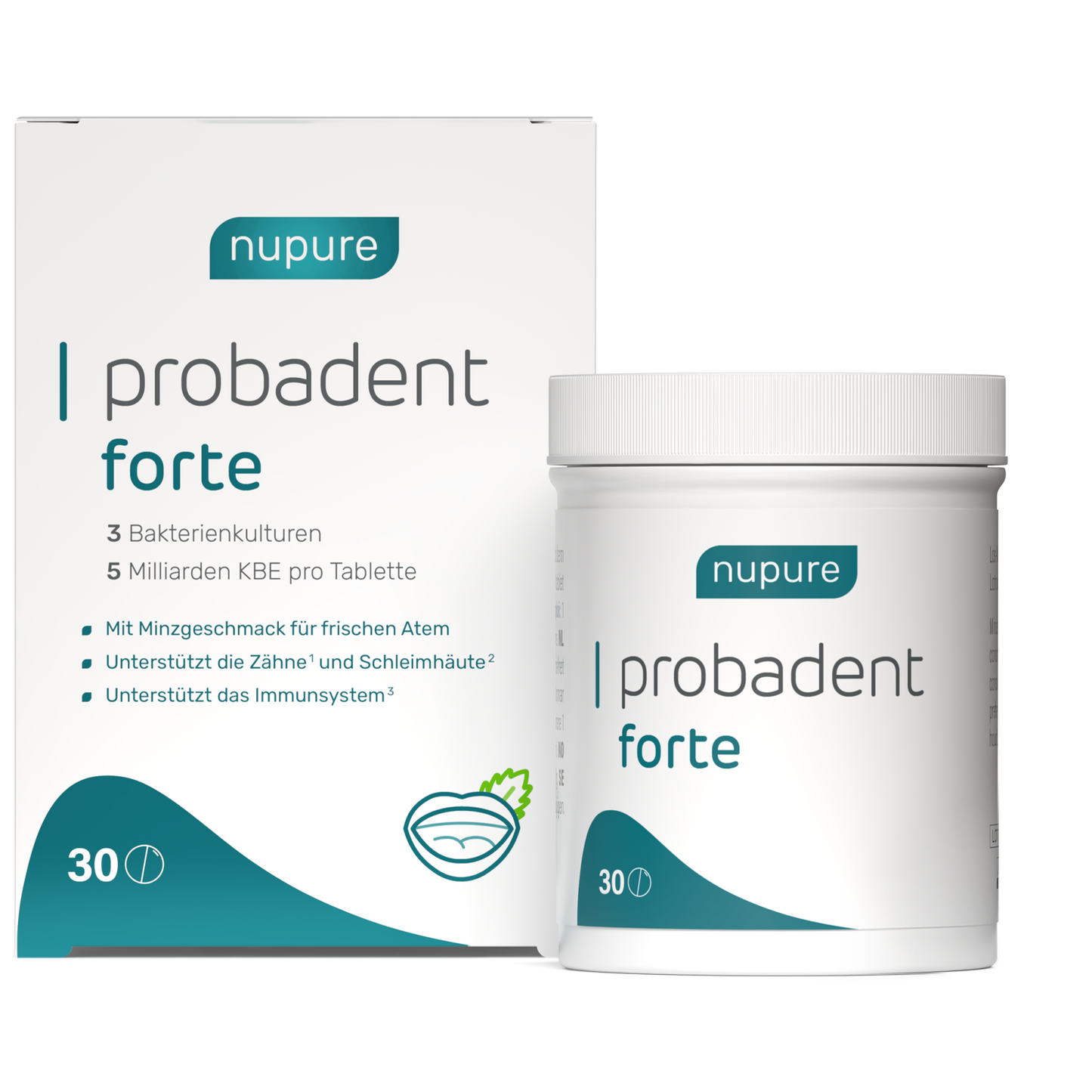 Probadent Forte